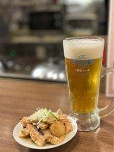 もつ煮処やまり 北2条店