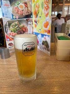 ガスト 今池駅前店