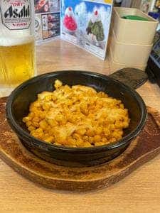 ガスト 今池駅前店