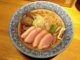 麺匠 たか松