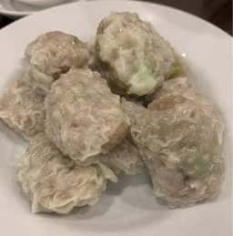 中華料理 海員閣