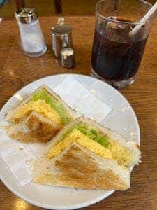 喫茶タマイチ