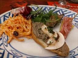 サングリア 鷹匠店