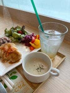 MEDI CAFE ochanomizu