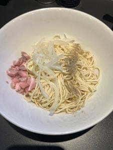 煮干乱舞 総本店