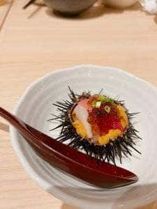 豊洲場外食堂魚金 神楽坂店