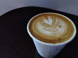 SUMI WINE COFFEE