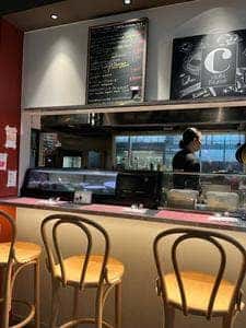 CIBO VERA PASTA