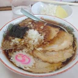 中華そば専門店 味幸