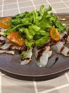 洋風酒場 はろ。