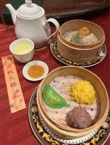 ShanghaiDining状元樓