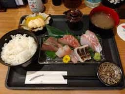 蟹雲 魚晴