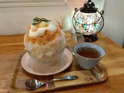 Muffin&Bowls cafe CUPS