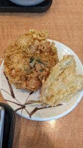 銀座 ハゲ天 東戸塚店