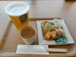 えれんなごっそ CAFÉ107