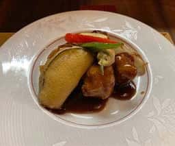 中華菜房 そらまめ