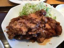 大阪王将 野々市店