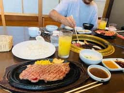 コリアンハウス洪苑 稲築店