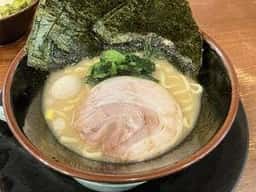 横浜家系ラーメン 池袋商店