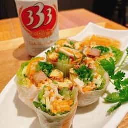 Bánh Mì Xin Chào 日本橋店