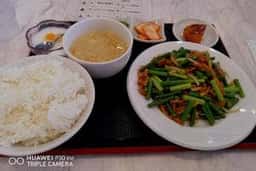 味香園 所沢店