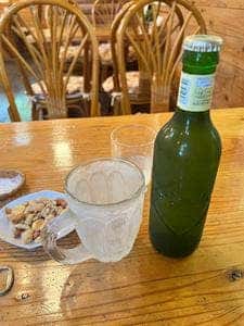 喫茶杉小屋