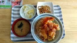 田んぼキッチン