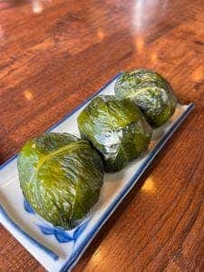 お食事 しもじ 本宮店