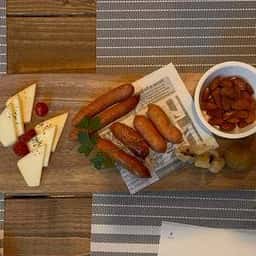 山形ワイン酒場 燻製香房