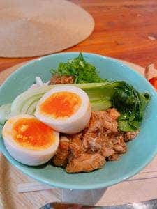 十勝豆花