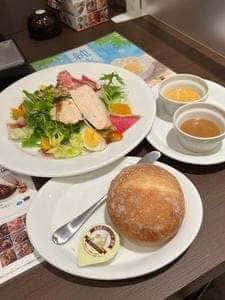 デニーズ 馬喰町店