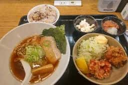 札幌ザンギ本舗