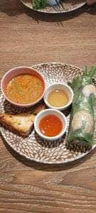 アジアンビストロ Dai 日吉店