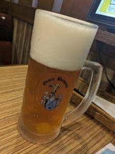 びっくりドンキー 北千住店