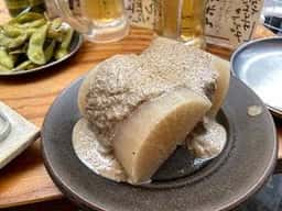 串焼き。ビストロガブリ 野毛一番街店