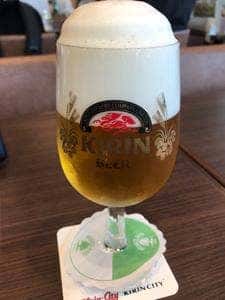 キリンシティプラス 有明ガーデン店