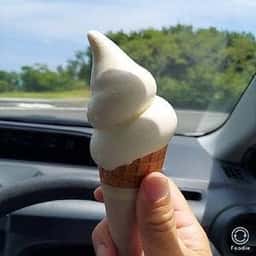 海女のテラス cafe