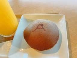 ラウンジカフェ 日本平夢テラス