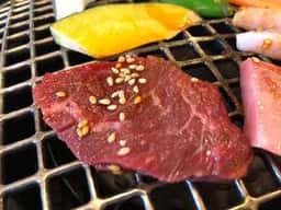 焼肉 タイサイ