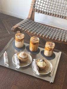 OurLog COFFEE