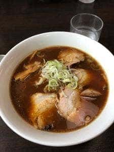 中華そば だゐち