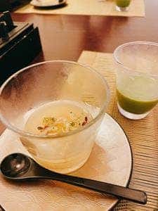 鳥羽国際ホテル潮路亭 白石