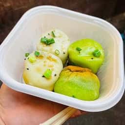 上海小籠包専門店 鵬天閣 新館