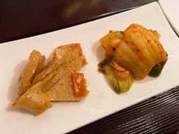 李's食卓