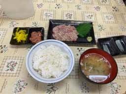 御食事処 いしい