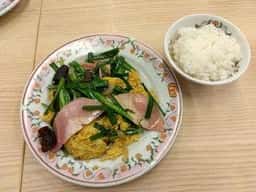餃子の王将 海老名上郷店