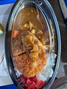 千葉つくたべキッチン ZOZOマリンスタジアム