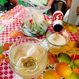 ベトナム屋台 アジア飯 suEzou パンチョス