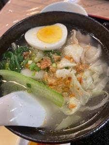 シンガポール&マレーシア料理 ラヤンラヤン