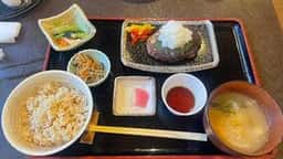 八代目 傳左衛門めし屋